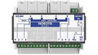 ACCESORIO MOBOTIX MXSWITCH FOR DIN RAIL MOUNTING