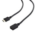 CABLE HDMI GEMBIRD EXTENSION ALTA VELOOCIDAD 4,5M