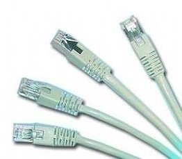 CABLE RED GEMBIRD FTP CAT6 20M GRIS