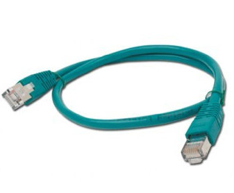 CABLE RED GEMBIRD FTP CAT6 3M VERDE
