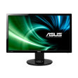 MONITOR ASUS VG248QE 24" 1920x1080 1MS HDMI DP ALTAVOCES REGULABLE GAMING NEGRO