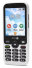TELEFONO MOVIL SENIOR DORO 7010 2,8" 512MB 4GB BLANCO T3MPX