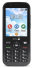 TELEFONO MOVIL SENIOR DORO 7010 2,8" 512MB 4GB GRIS T3MPX