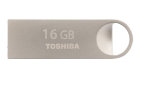 USB 2.0 TOSHIBA 16GB U401 METAL