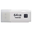USB 3.0 TOSHIBA 64GB U301 BLANCO