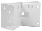 ACCESORIO MOBOTIX POLE/CORNER MOUNT FOR MX-OPT-WH