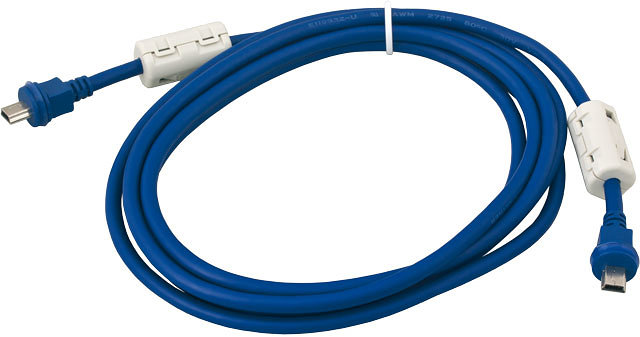 ACCESORIO MOBOTIX SENSOR CABLE FOR S1X, 2 M