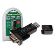 ADAPTADOR DIGITUS CONVERTIDOR USB 2.0 80 CENTIMETROS