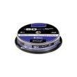 BLU-RAY INTENSO 25GB 4X RECORDABLE CAKEBOX 5