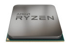 CPU AMD RYZEN 5 3600X AM4
