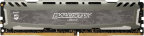 DDR4 BALLISTIX SPORT LT 16GB 3000 GRIS