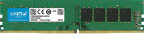 DDR4 CRUCIAL 16GB 3200