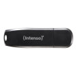 USB 3.0 INTENSO 64 GB SPEED LINE NEGRO